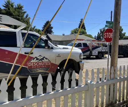 Deschutes Roofing