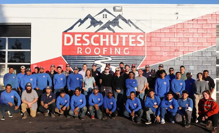 Deschutes Roofing Picture 5