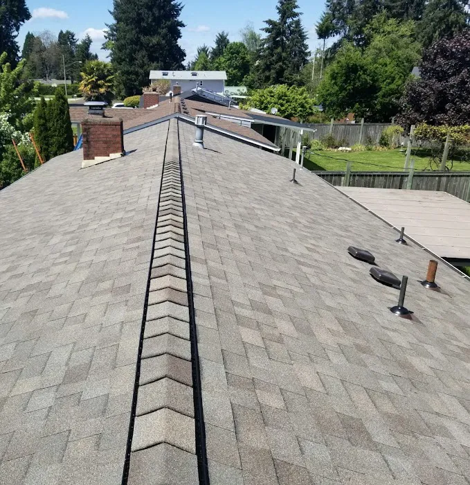 Gruwell Roofing & Restoration Picture 8