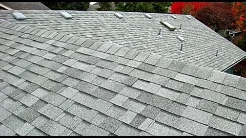 Gruwell Roofing & Restoration Picture 3