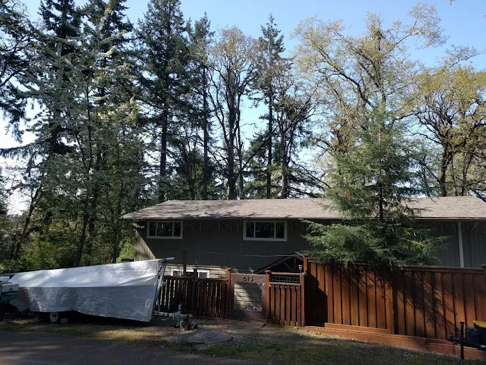 Gruwell Roofing & Restoration Picture 1