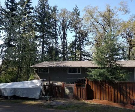 Gruwell Roofing & Restoration