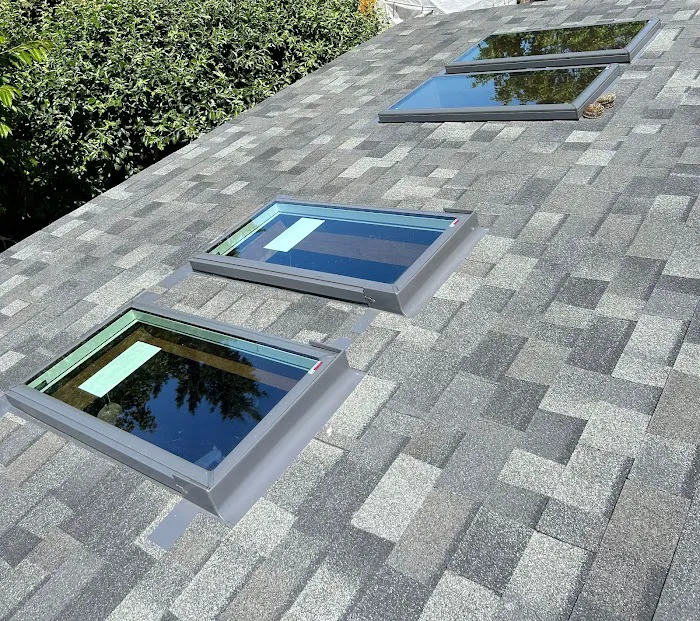 Gruwell Roofing & Restoration Picture 6