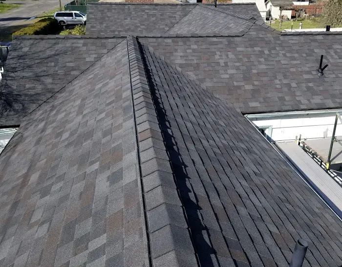 Gruwell Roofing & Restoration Picture 9