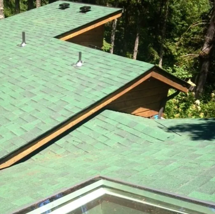 Gruwell Roofing & Restoration Picture 10