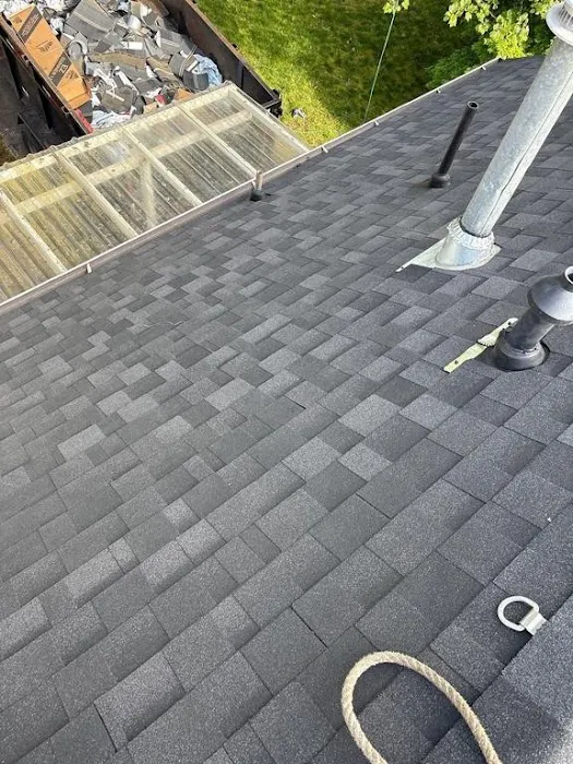 Buzzline Roofing Picture 2