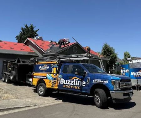 Buzzline Roofing