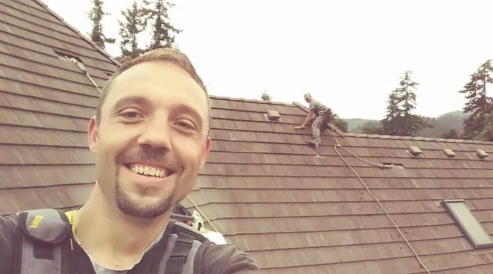 Evergreen Roofing of Oregon Picture 1