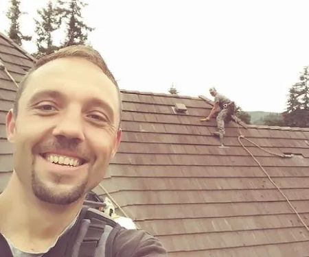 Evergreen Roofing of Oregon