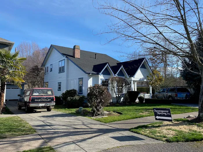 Renaissance Roofing, Inc. Picture 10