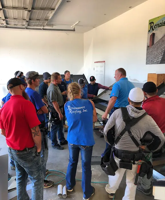 Renaissance Roofing, Inc. Picture 3