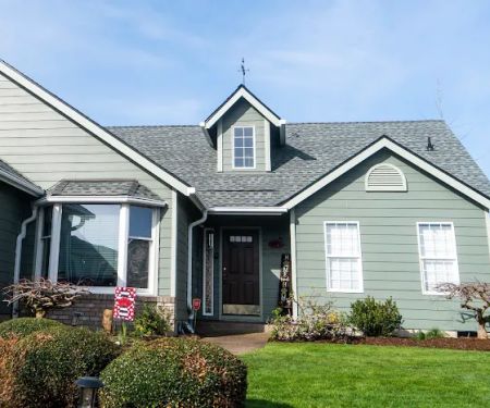 Renaissance Roofing, Inc.