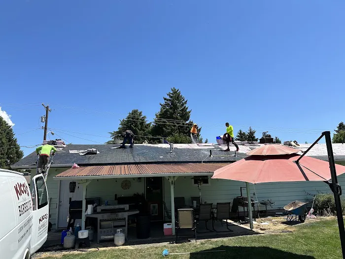 Peaks And Valleys Construction LLC Picture 1