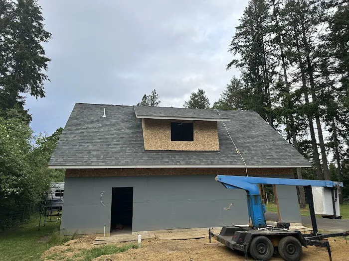 Peaks And Valleys Construction LLC Picture 5