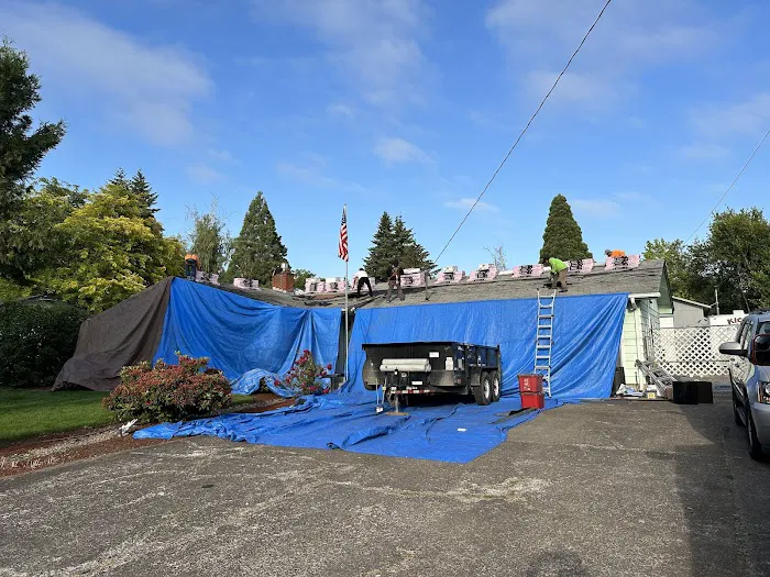 Peaks And Valleys Construction LLC Picture 3