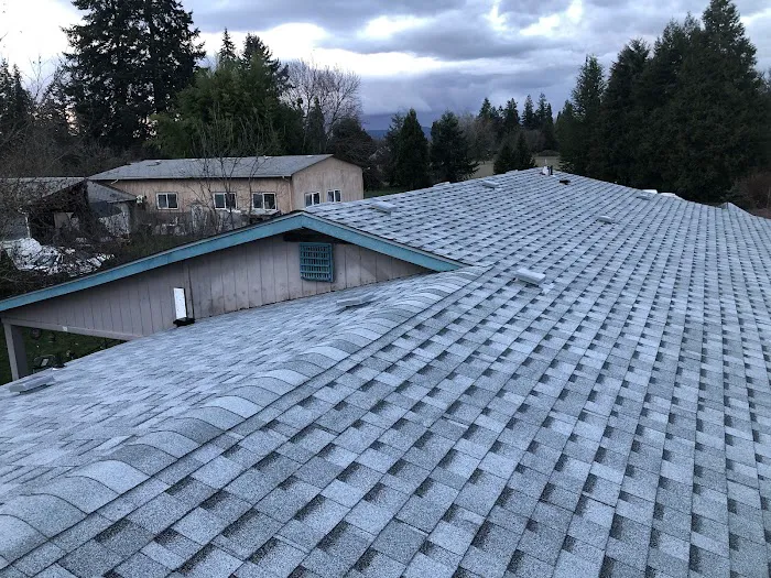 Huey & Sons Roofing Picture 1