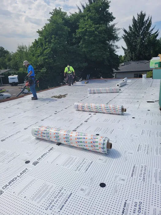 National Roofing & Construction Picture 6