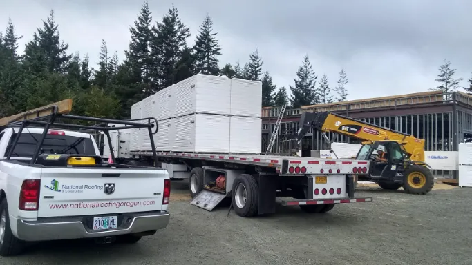 National Roofing & Construction Picture 1