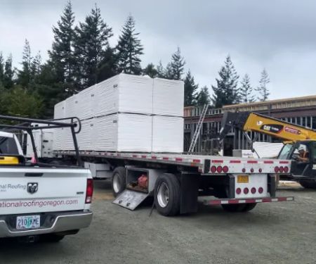 National Roofing & Construction