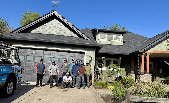 RoofCraft inc Picture 2