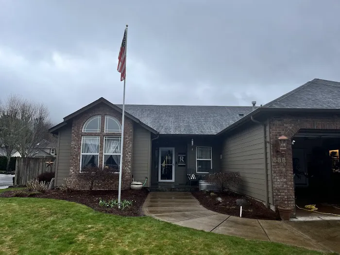 Klaus Roofing Systems of Oregon Picture 1