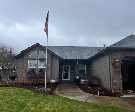 Klaus Roofing Systems of Oregon