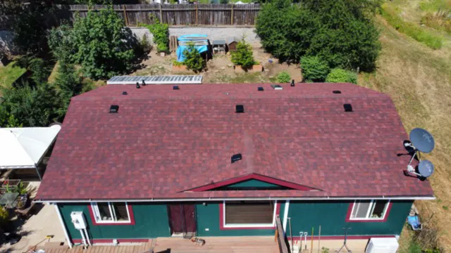 Klaus Roofing Systems of Oregon Picture 9