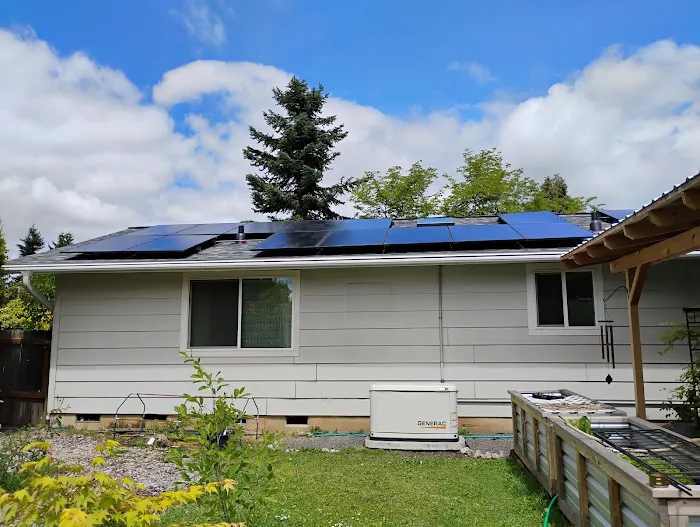 Klaus Roofing Systems of Oregon Picture 5