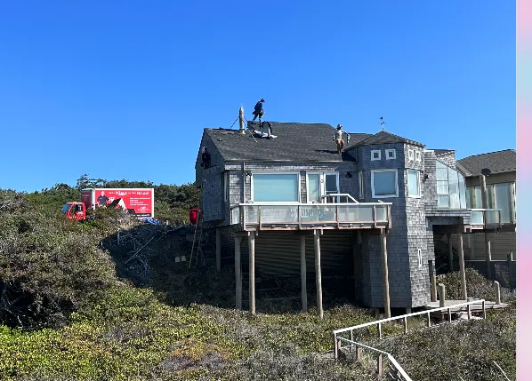 Klaus Roofing Systems of Oregon Picture 3