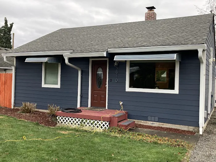 Klaus Roofing Systems of Oregon Picture 2