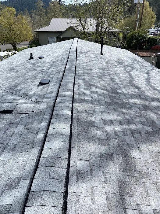 Klaus Roofing Systems of Oregon Picture 8
