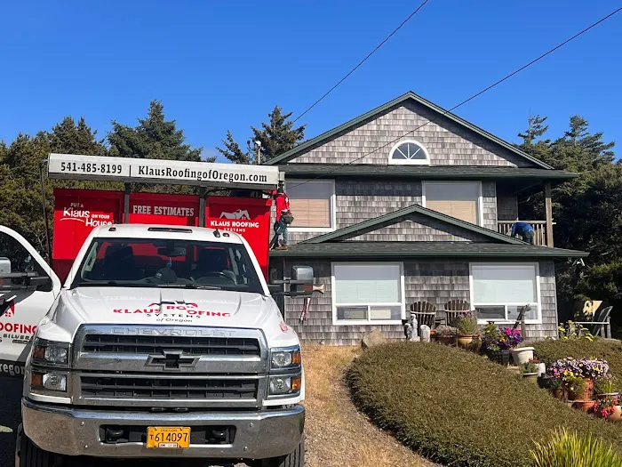 Klaus Roofing Systems of Oregon Picture 6