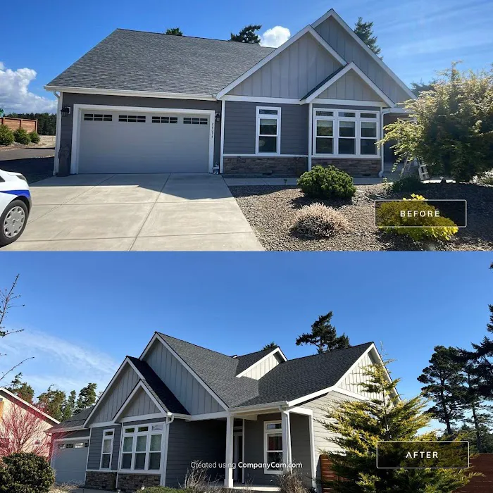 Expert Roofing Services LLC Picture 4