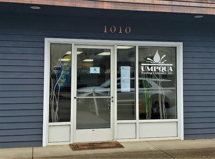 Umpqua Roofing Co., Inc. Picture 1