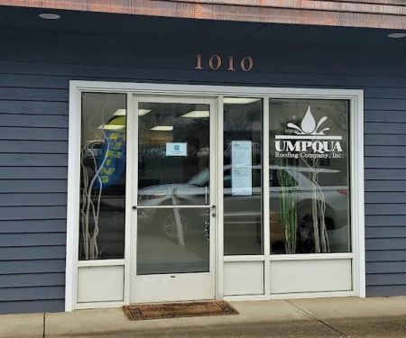 Umpqua Roofing Co., Inc.