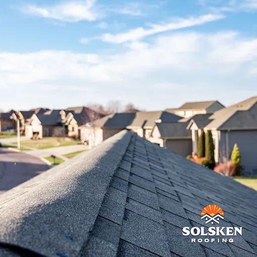 Solsken Roofing Picture 1
