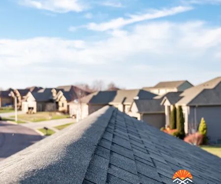 Solsken Roofing