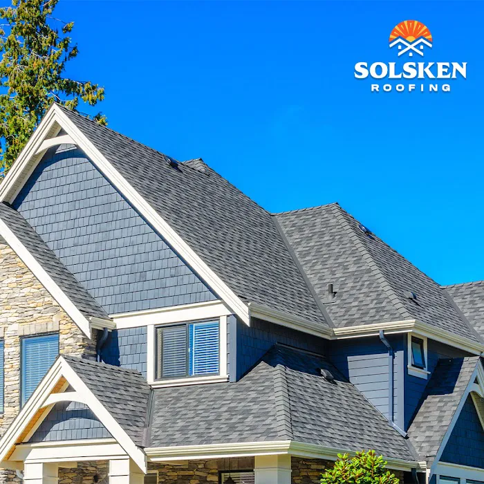 Solsken Roofing Picture 8