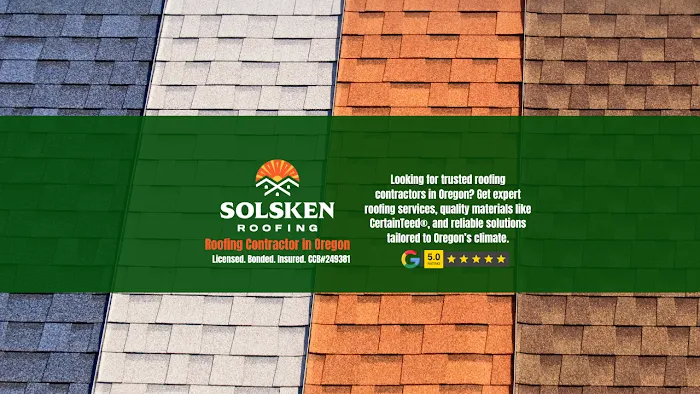 Solsken Roofing Picture 9