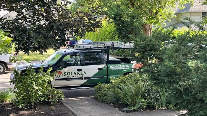 Solsken Roofing Picture 2