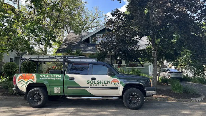 Solsken Roofing Picture 4