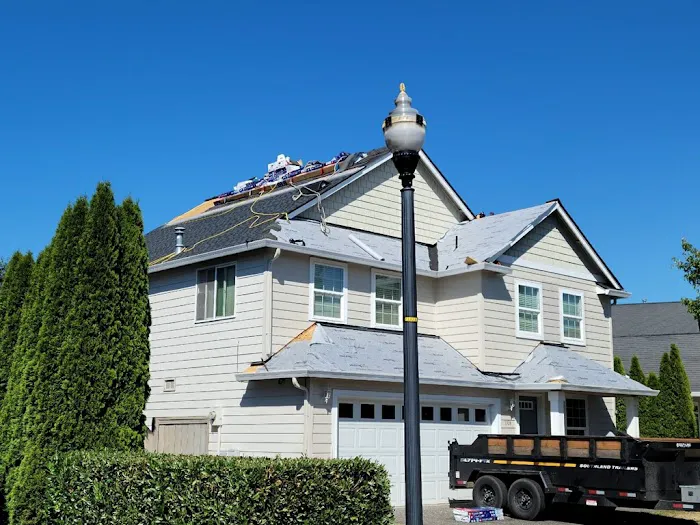4 A Roofing Inc Picture 2