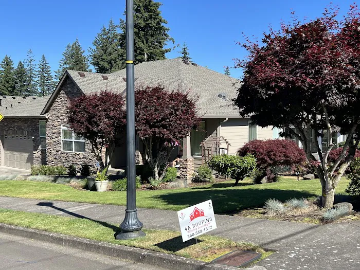 4 A Roofing Inc Picture 1