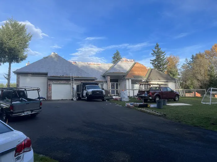 4 A Roofing Inc Picture 7