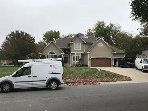 4 A Roofing Inc Picture 5