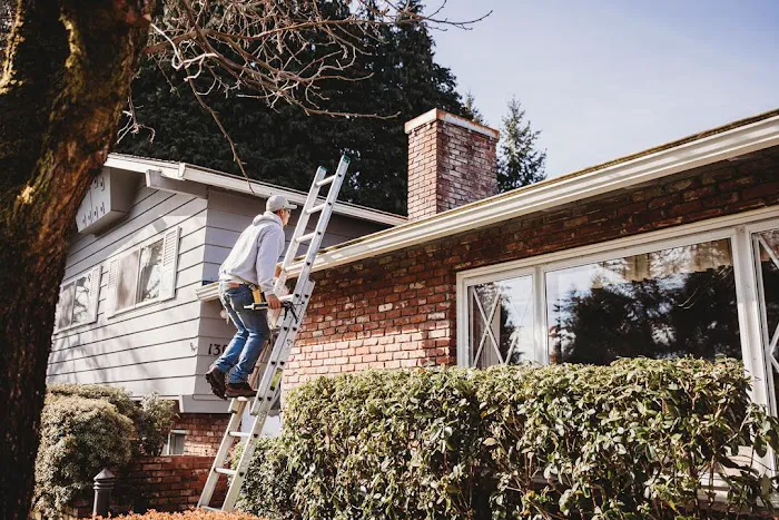 Fox Roofing & Exteriors Picture 4