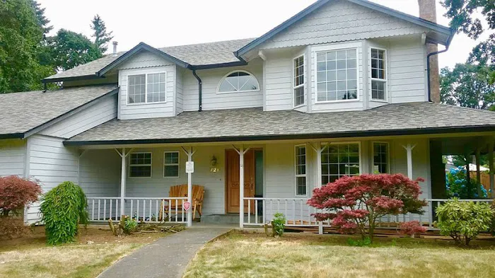 Fox Roofing & Exteriors Picture 9