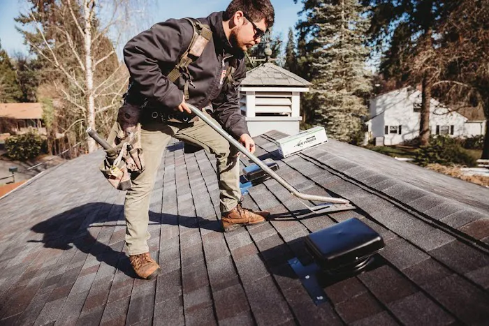 Fox Roofing & Exteriors Picture 3