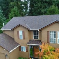 Fox Roofing & Exteriors ico