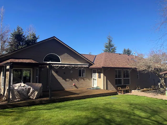 Fox Roofing & Exteriors Picture 8